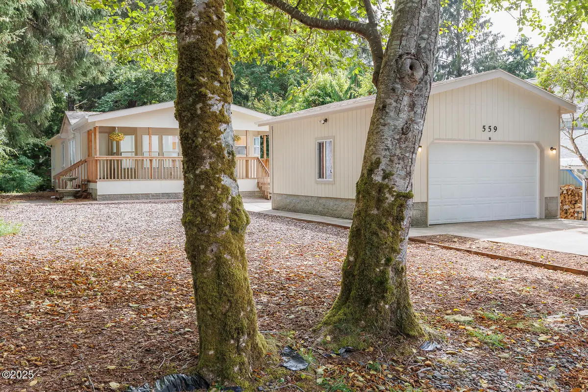 559 NW Estate, Seal Rock, OR 97376 - Image #1