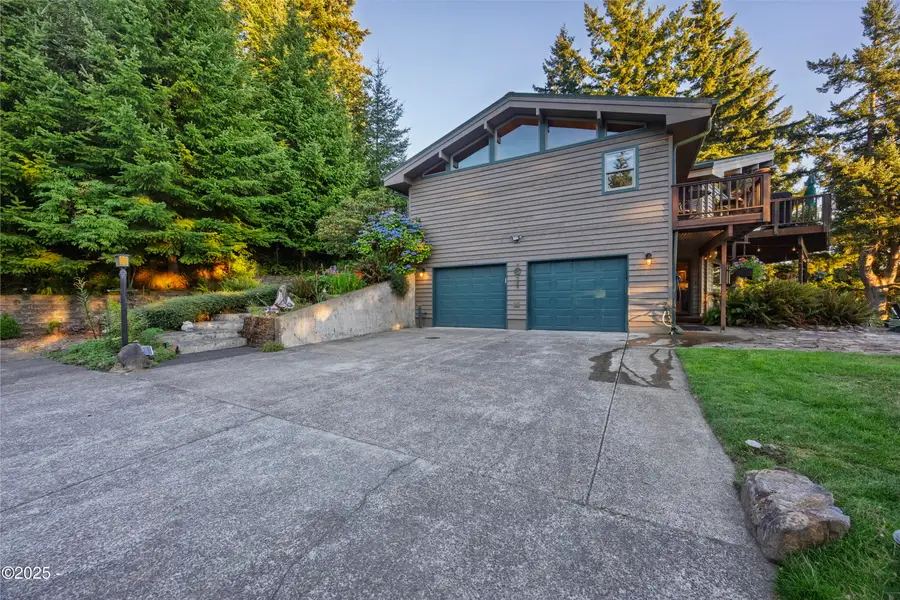 7667 NE Park, Otis, OR 97368 - Image #2