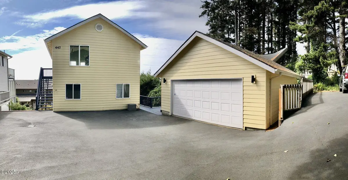 447 King Street, Yachats, OR 97498 - Image #1