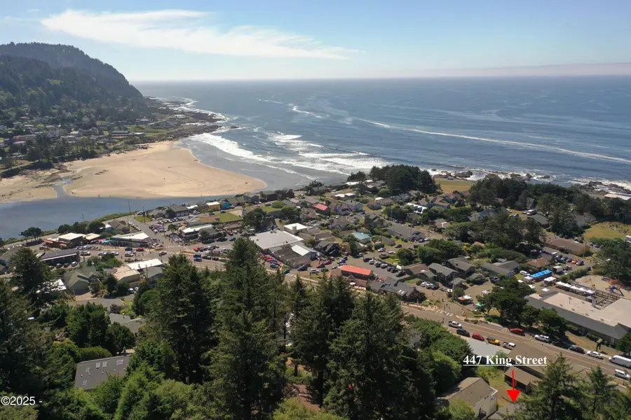 447 King Street, Yachats, OR 97498 - Image #3