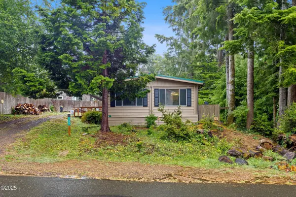 380 SE Quay, Lincoln City, OR 97367