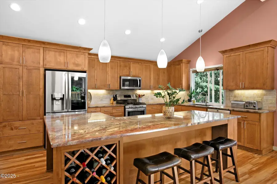 1268 NE Harbor Ridge, Lincoln City, OR 97367 - Image #2