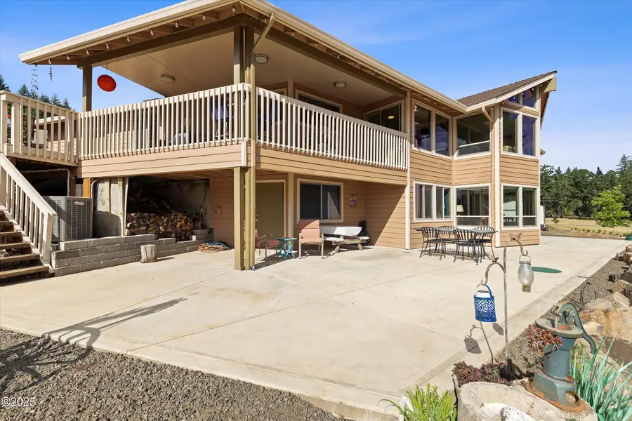 21560 Gooseneck, Sheridan, OR 97378 - Image #2