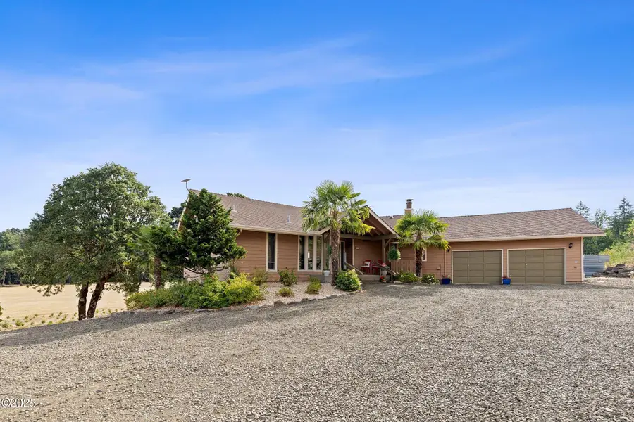 21560 Gooseneck, Sheridan, OR 97378 - Image #3