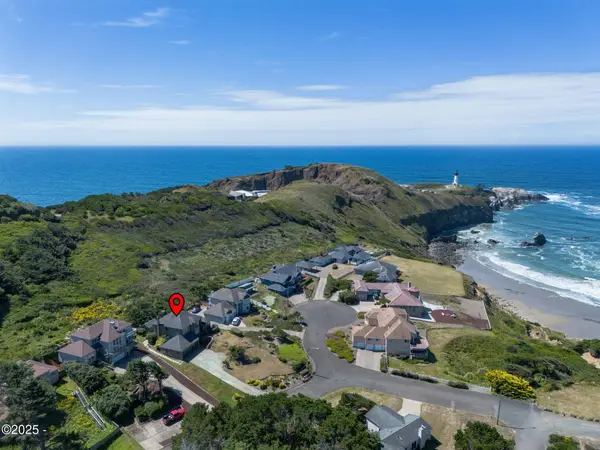 557 NW 54th, Newport, OR 97365