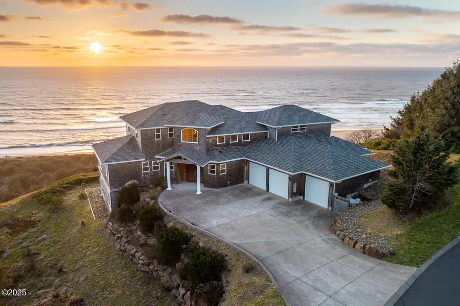 5355 Haystack, Neskowin, OR 97149 - Image #2