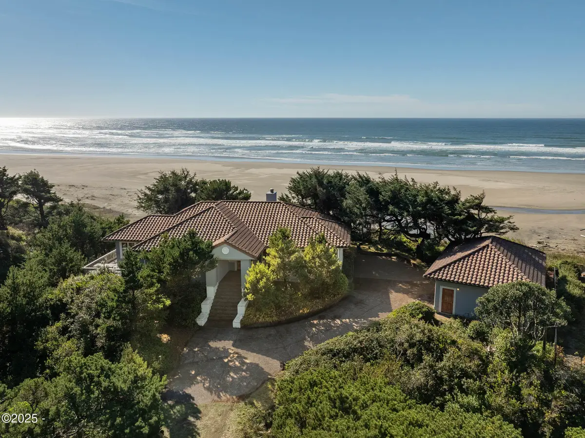 6296 NW Pacific Coast, Seal Rock, OR 97376 - Image #1