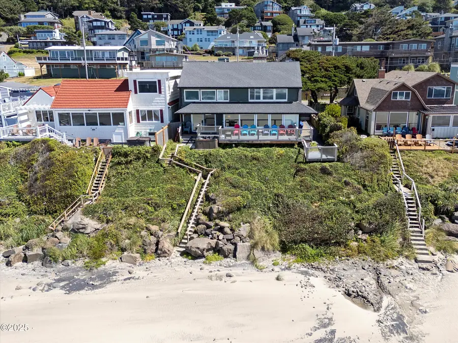 7101 NW Logan, Lincoln City, OR 97367 - Image #2