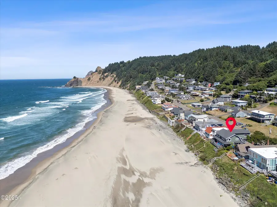 7101 NW Logan, Lincoln City, OR 97367 - Image #3