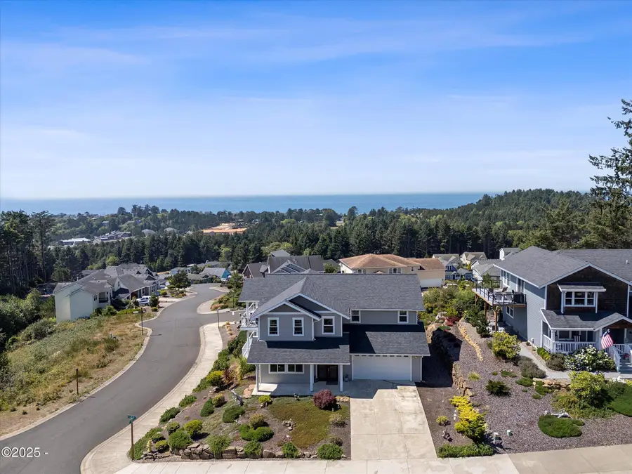 4231 SE Lee, Lincoln City, OR 97367 - Image #3