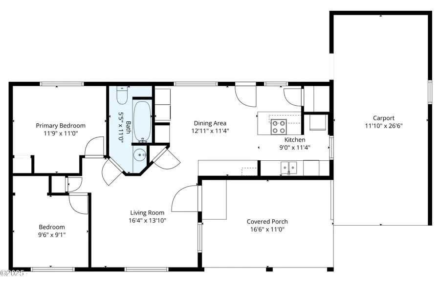 199 SE 130th, South Beach, OR 97366 - Image #2