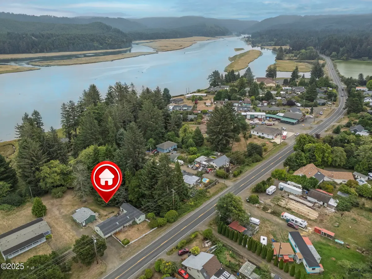 2350 E Alsea, Waldport, OR 97394 - Image #1