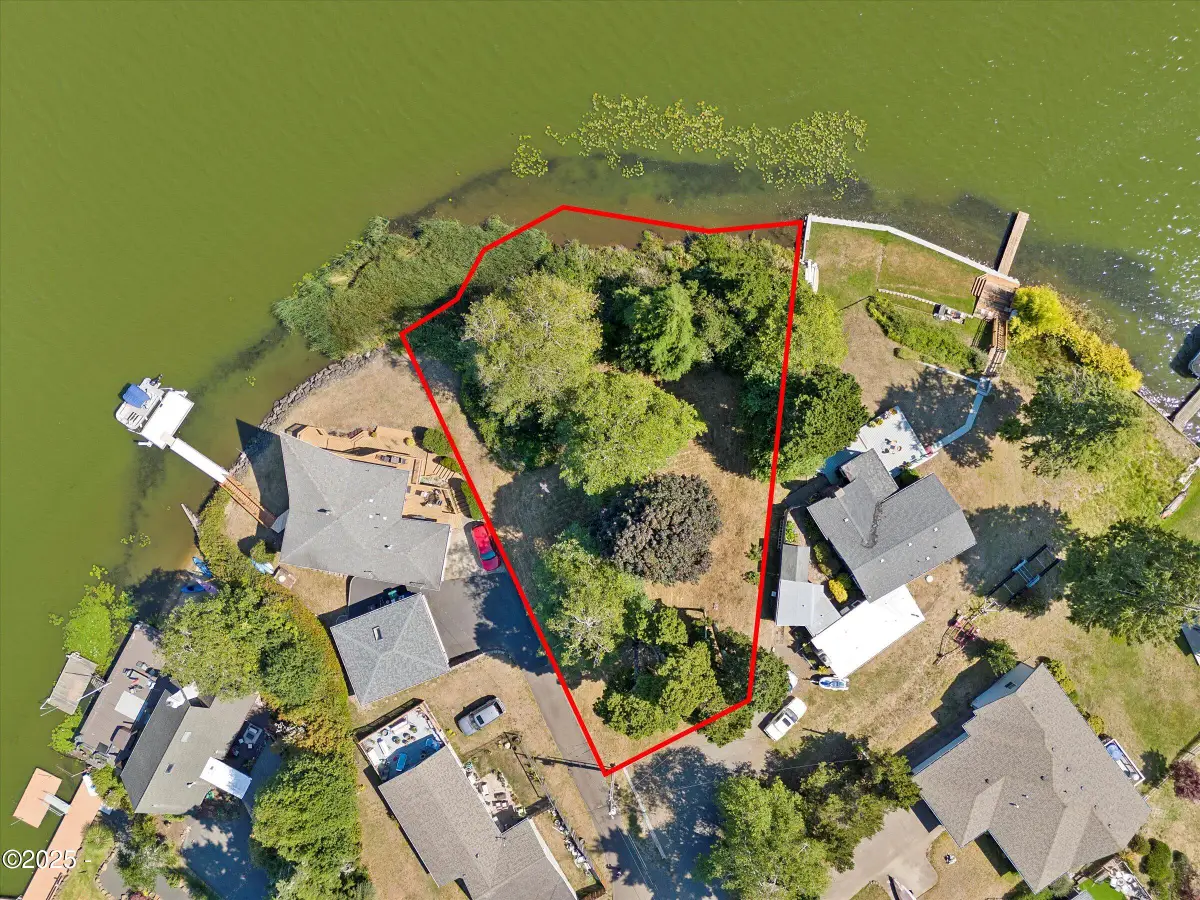 3600 BLK NE West Devils Lake, Lincoln City, OR 97367 - Image #1