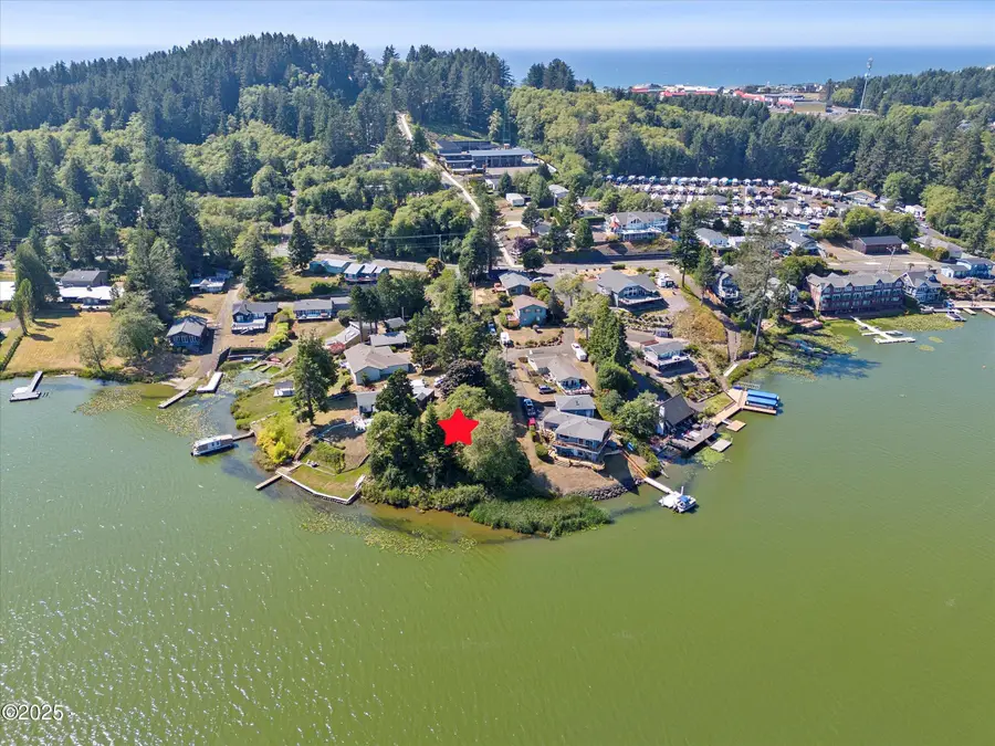 3600 BLK NE West Devils Lake, Lincoln City, OR 97367 - Image #3