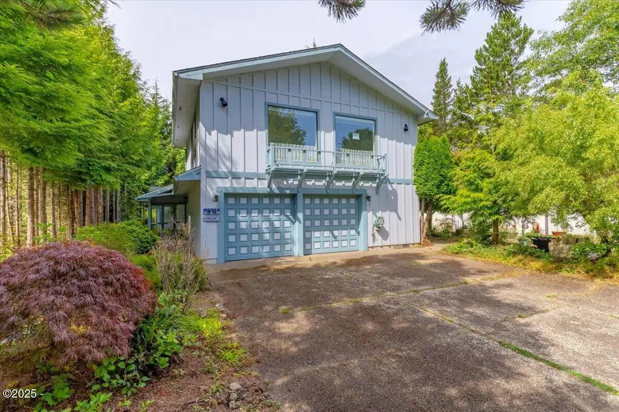 90 Seagrove, Lincoln City, OR 97367 - #3