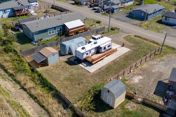 55 N Yodel, Otis, OR 97368