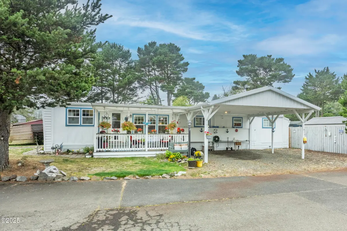 4800 SE Inlet, Lincoln City, OR 97367 - Image #1