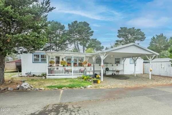 4800 SE Inlet, Lincoln City, OR 97367