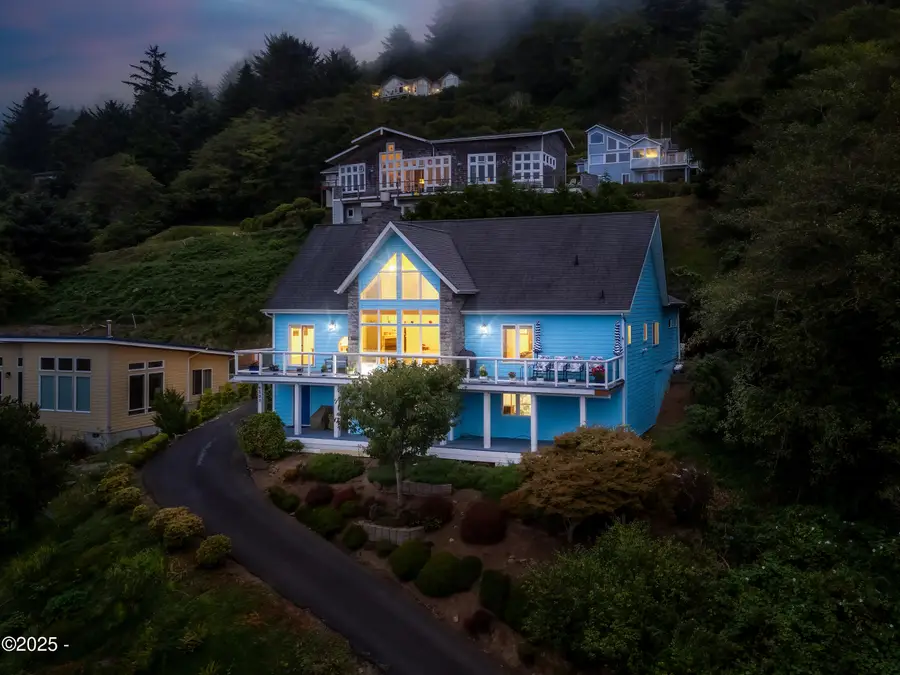 255 Radar, Yachats, OR 97498 - Image #2