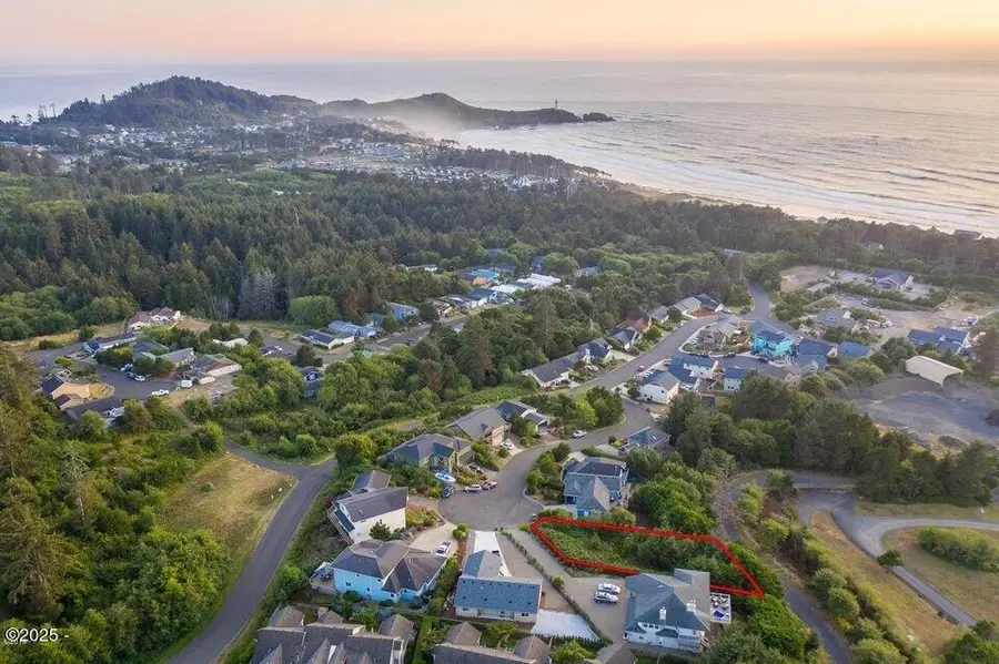 TL 18 NE 71st, Newport, OR 97365 - Image #2