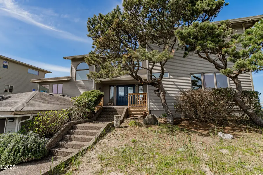 297 Salishan, Gleneden Beach, OR 97388 - Image #3