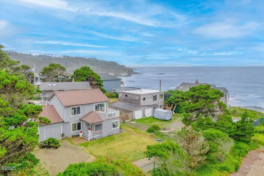 60 Raven, Depoe Bay, OR 97341 - Image #2