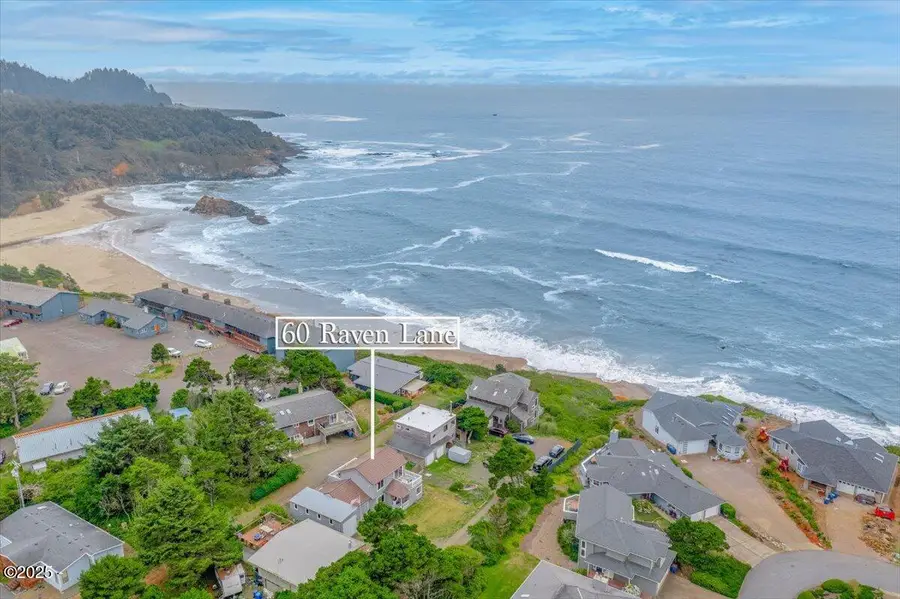 60 Raven, Depoe Bay, OR 97341 - Image #3