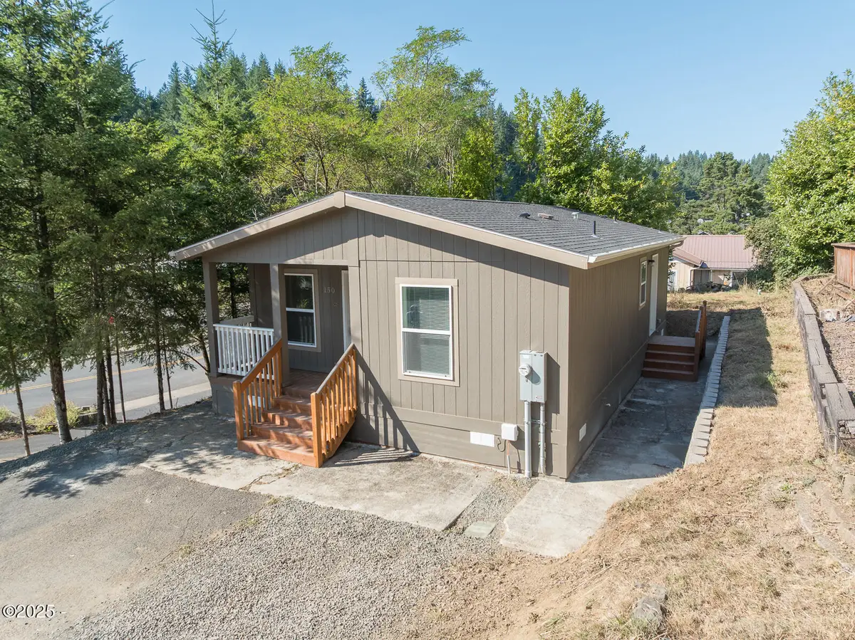 150 NW 5th, Toledo, OR 97391 - Image #1