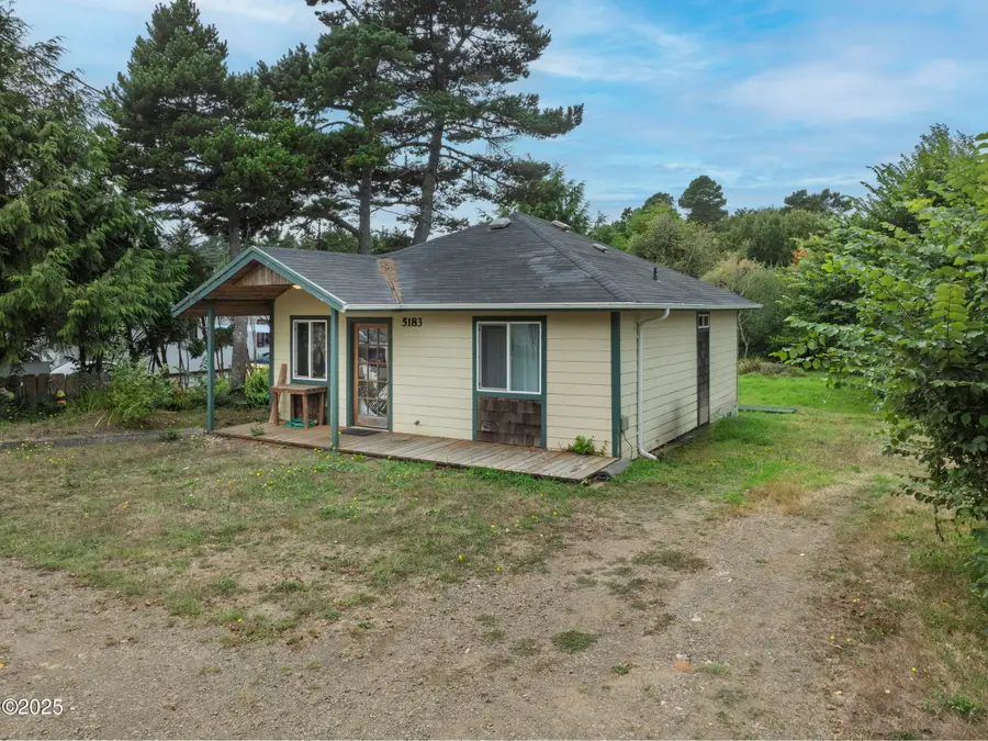 5183 NE Highland, Yachats, OR 97498 - Image #2