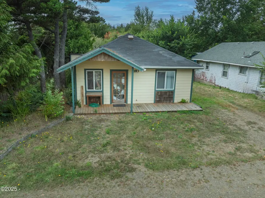 5183 NE Highland, Yachats, OR 97498 - Image #3
