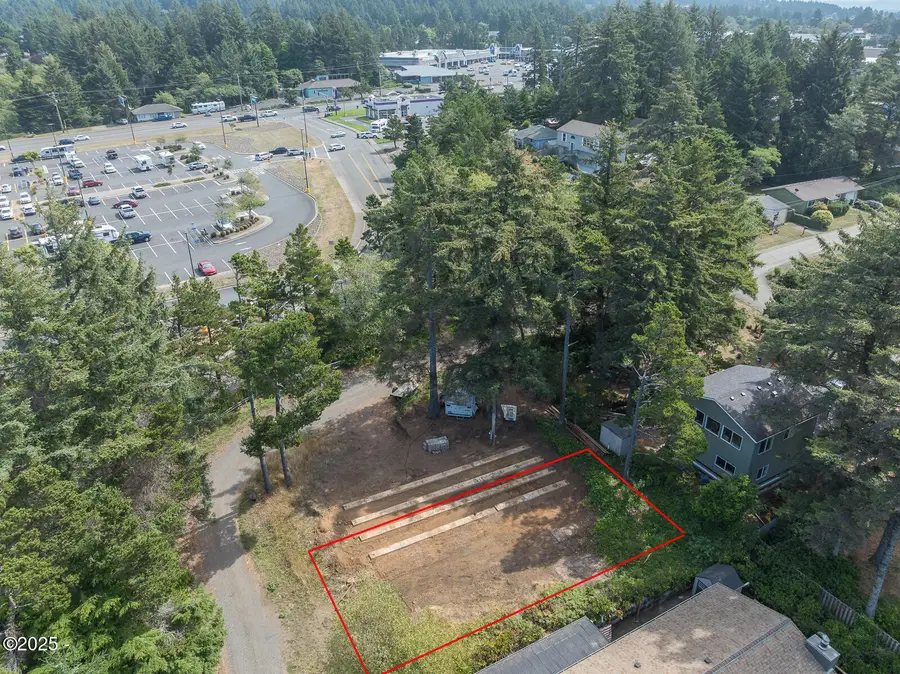 Lot 4 NW 26th, Newport, OR 97365 - Image #3