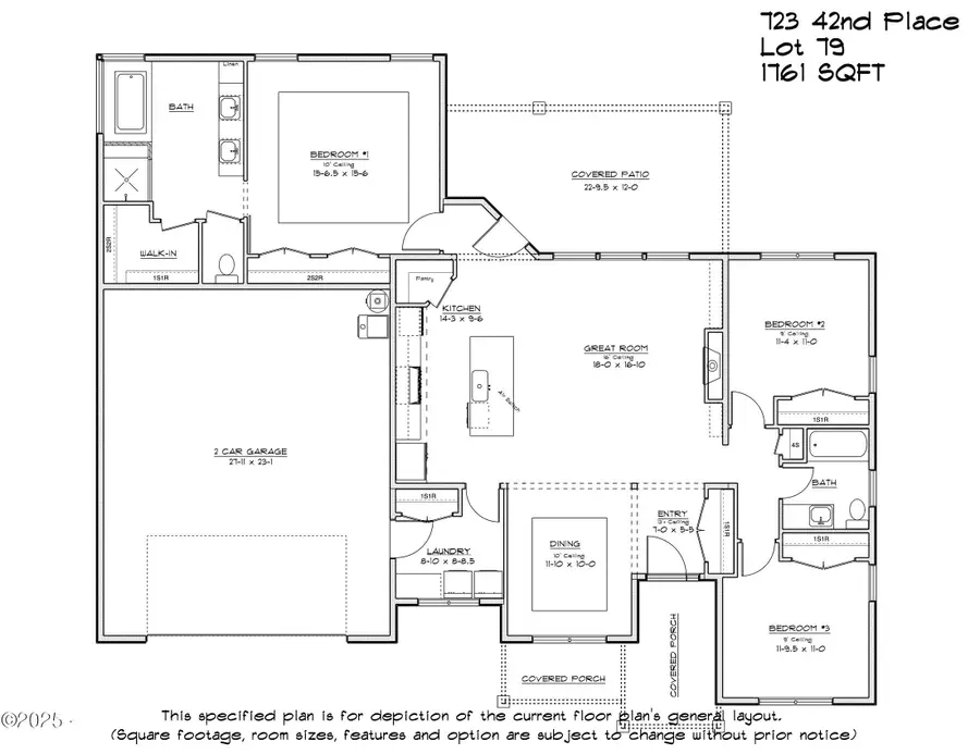 723 SE 42nd, Newport, OR 97366 - Image #3