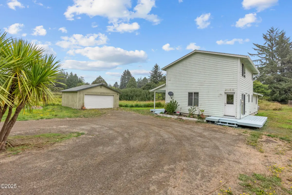 2166 E Alsea, Waldport, OR 97394 - Image #1