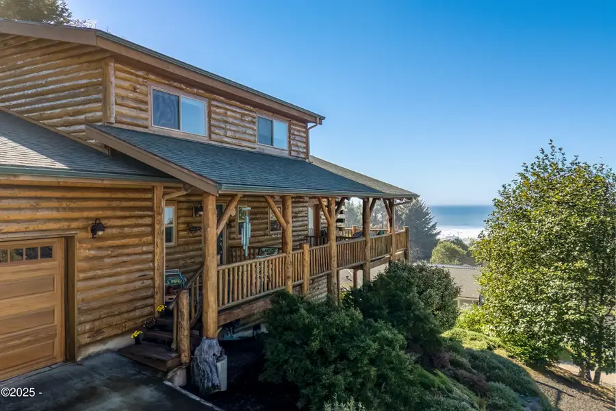 240 Windsong, Yachats, OR 97498 - Image #3