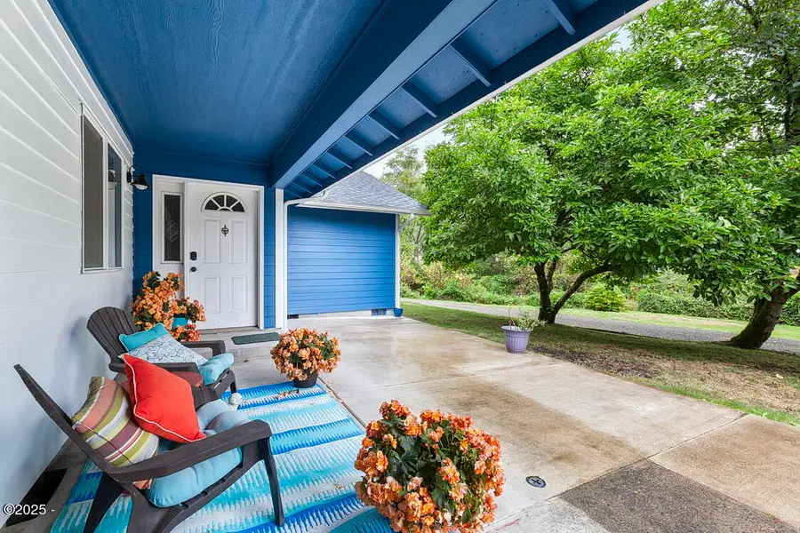 2525 NE Big Creek, Newport, OR 97365 - Image #3