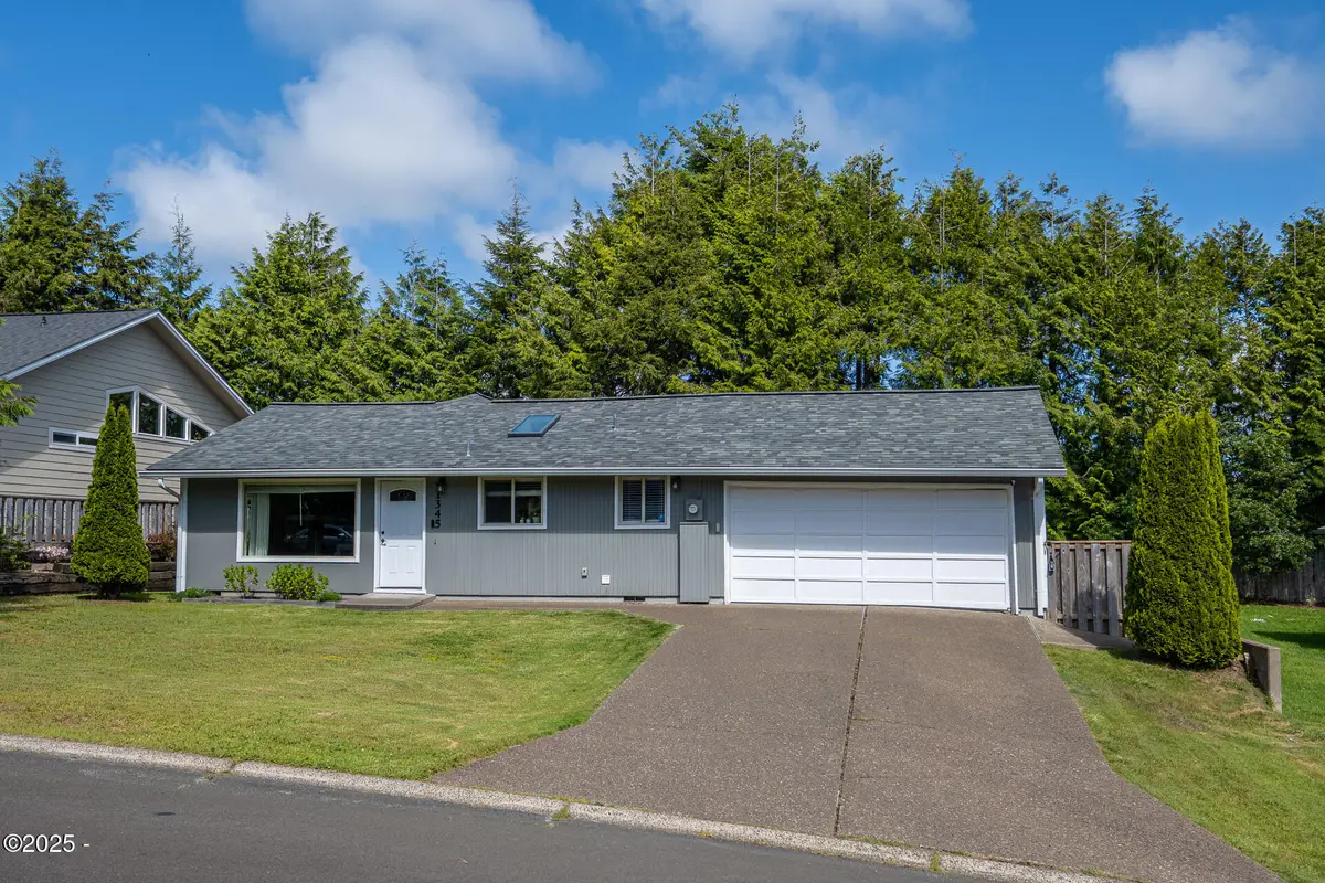 1345 SW Fairway, Waldport, OR 97394 - Image #1