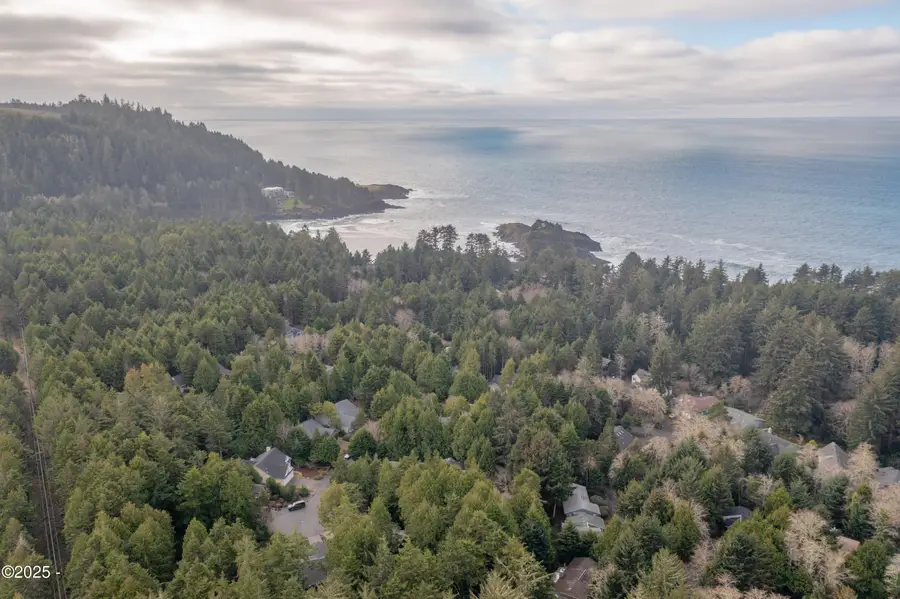 Lot 180 Gull Station, Depoe Bay, OR 97341 - Image #2