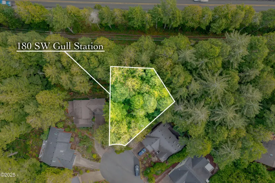 Lot 180 Gull Station, Depoe Bay, OR 97341 - Image #3