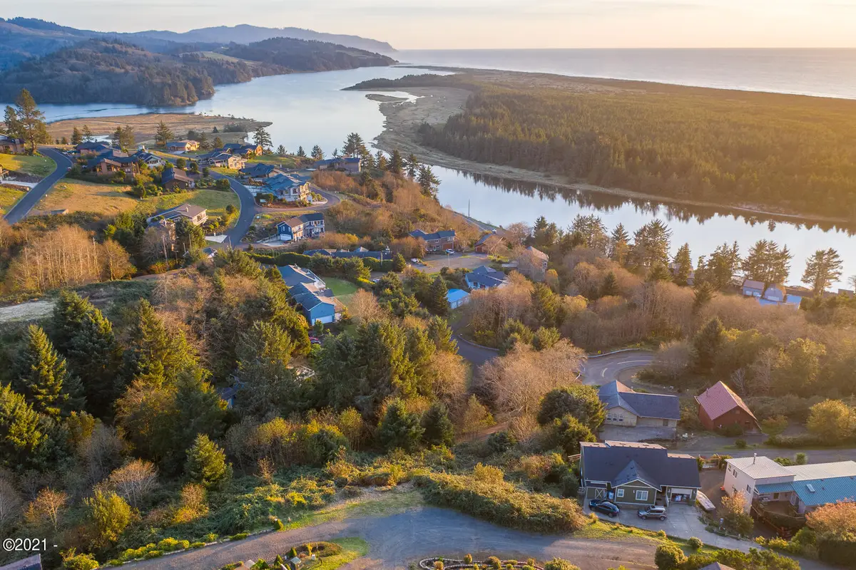 LOT 4 Fisher, Pacific City, OR 97135 - Image #1