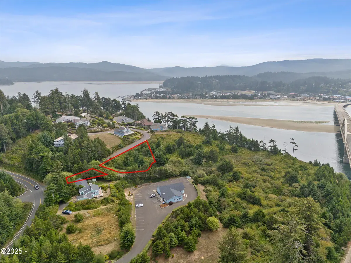 1000 Blk Nw Highland Dr Tl 4003, Waldport, OR 97394 - Image #1