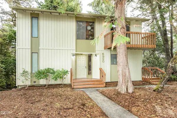 5920 La Plaza, Lincoln City, OR 97367