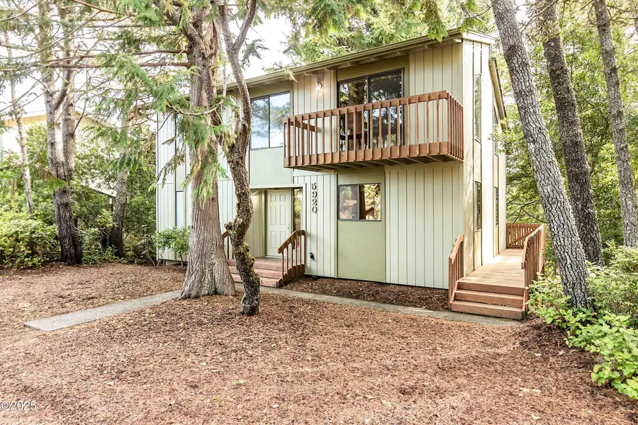 5920 La Plaza, Lincoln City, OR 97367 - Image #2