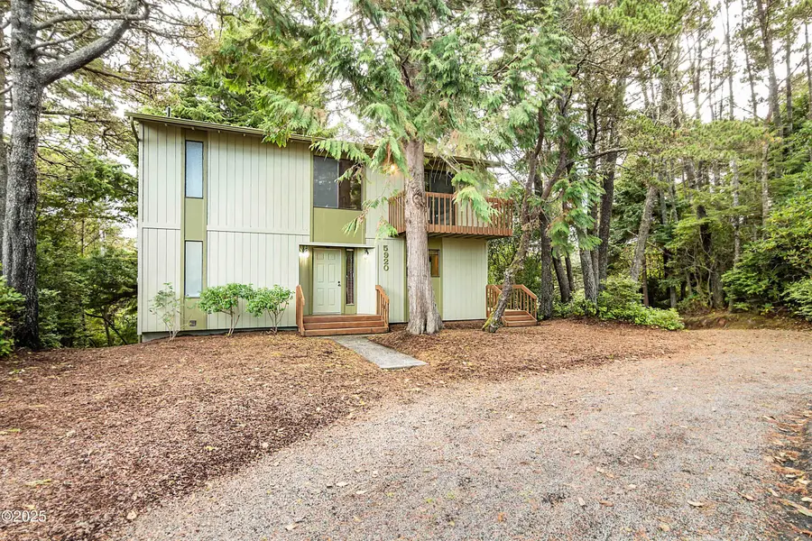 5920 La Plaza, Lincoln City, OR 97367 - Image #3