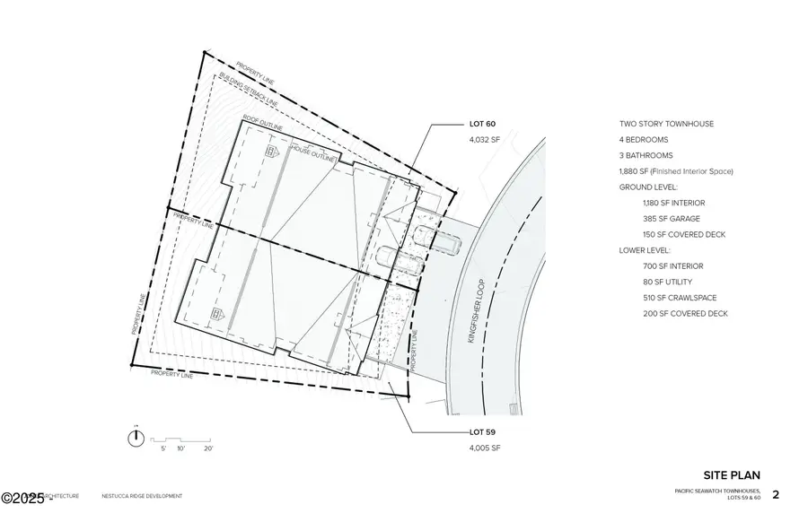 7470 &7480 Kingfisher, Pacific City, OR 97135 - Image #3