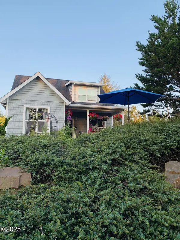 55 Wallace, Gleneden Beach, OR 97388