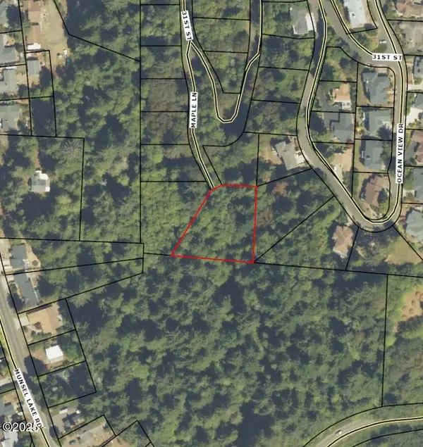 3000 Maple, Florence, OR 97439