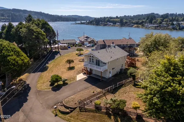 3318 NE 34th, Neotsu, OR 97364