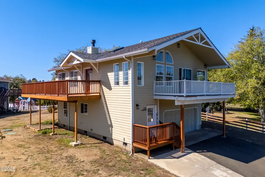 3318 NE 34th, Neotsu, OR 97364 - Image #2
