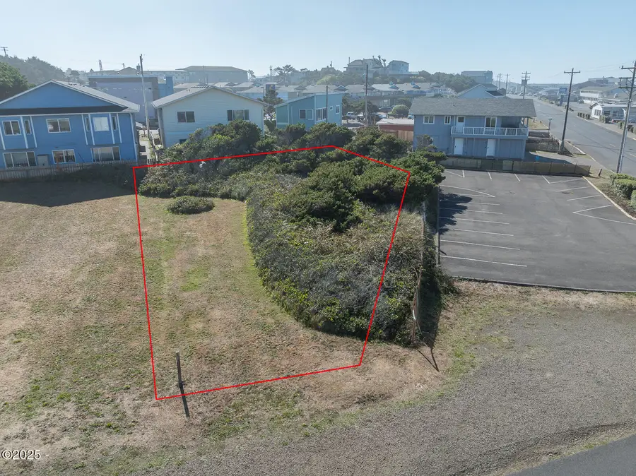Lot 4100 SW 4th, Newport, OR 97365 - Image #2