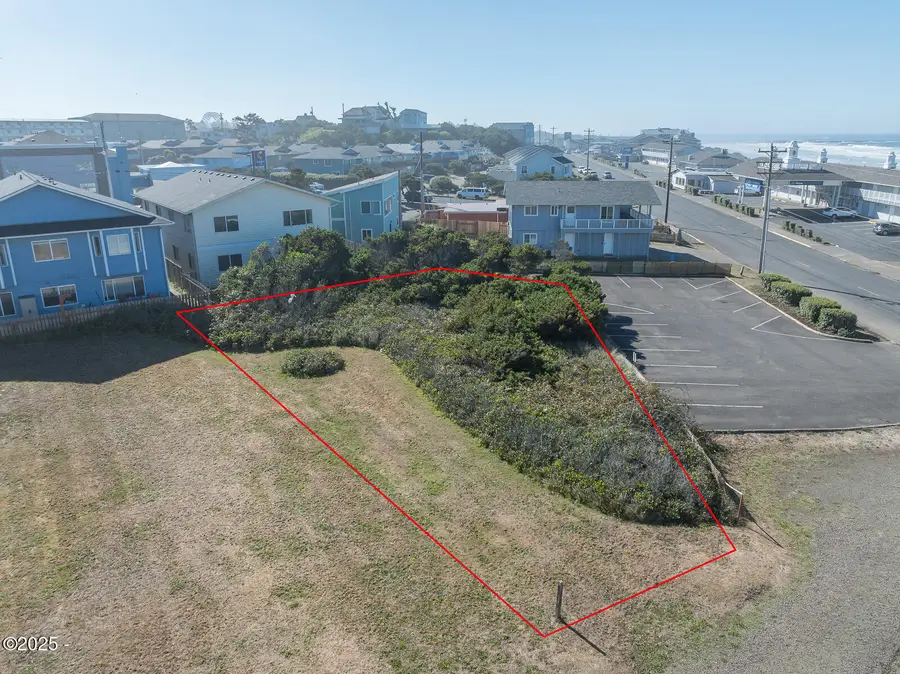 Lot 4100 SW 4th, Newport, OR 97365 - Image #3